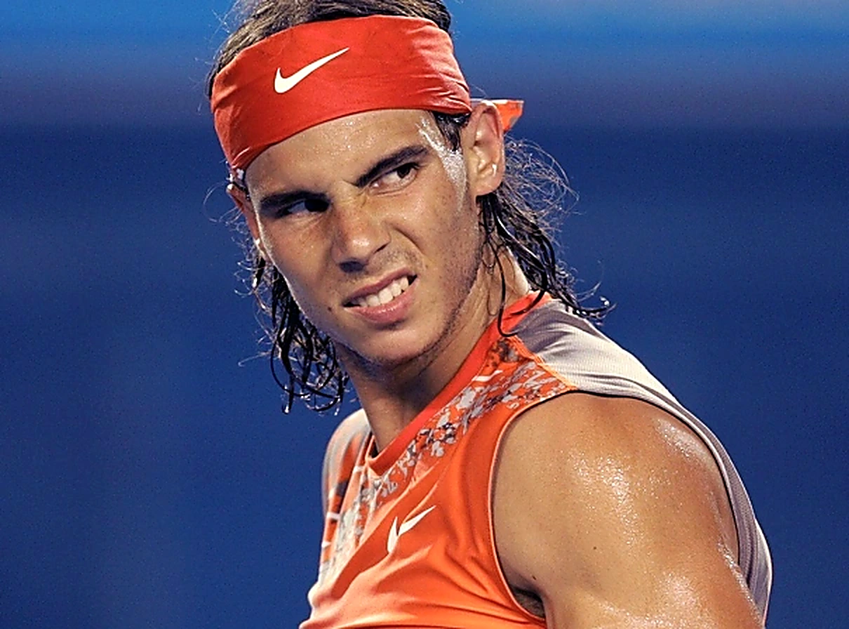 rafael nadal