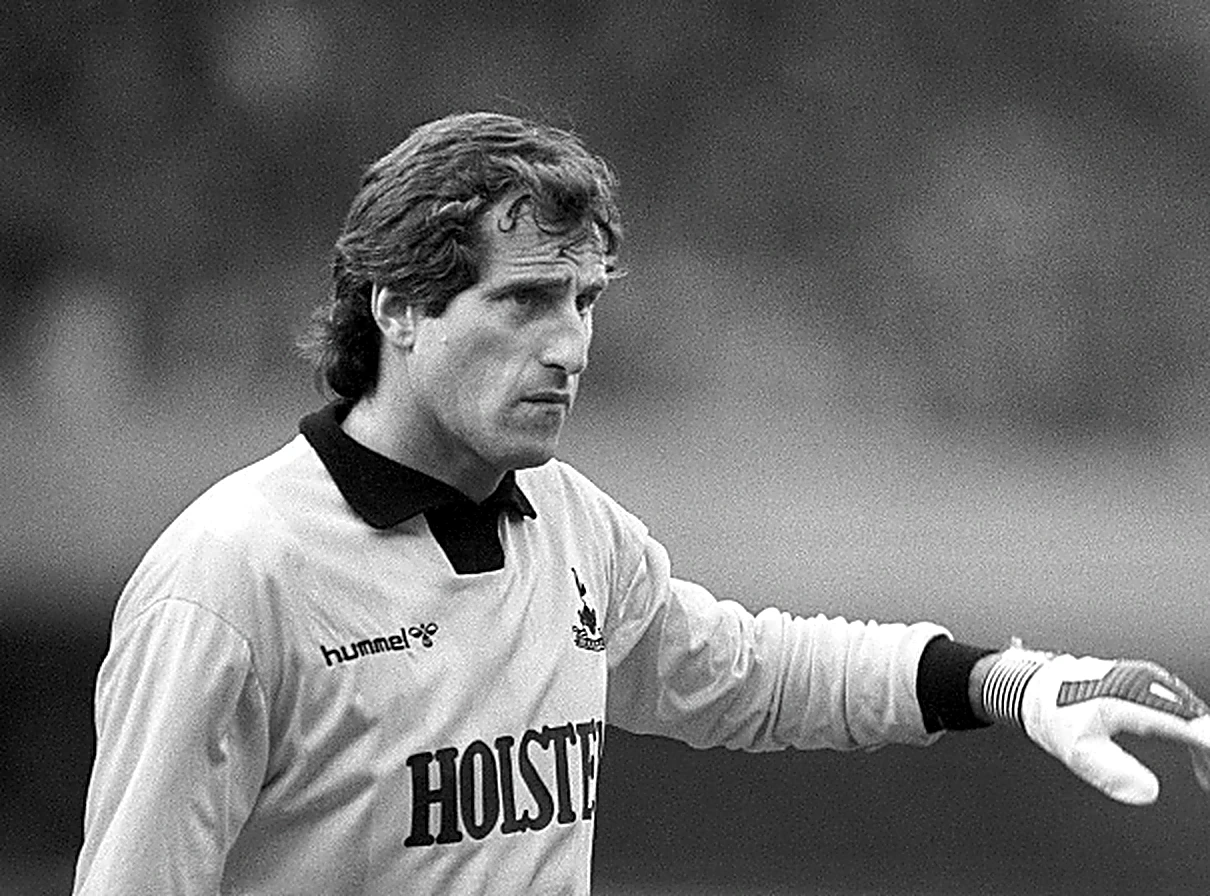 ray clemence
