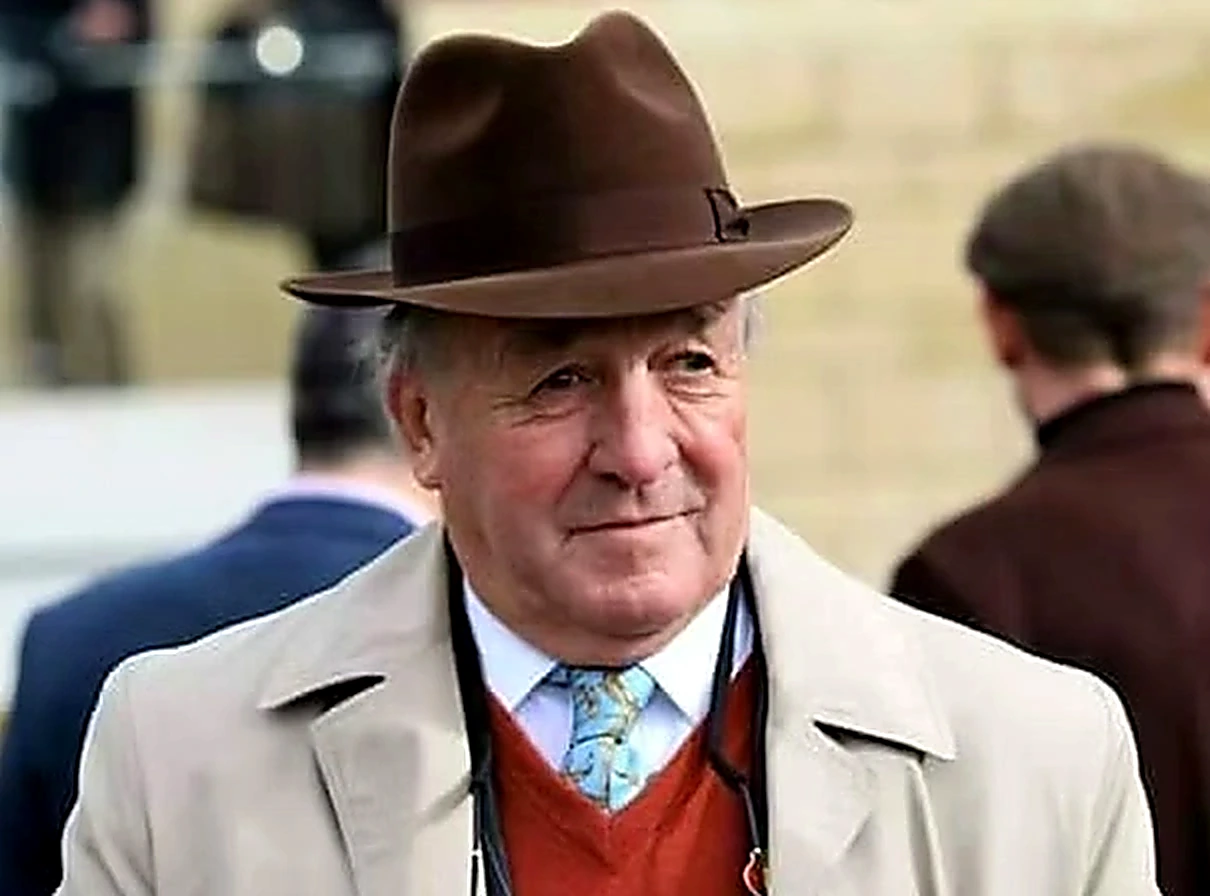 richard pitman