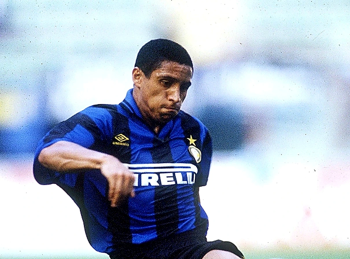 roberto carlos