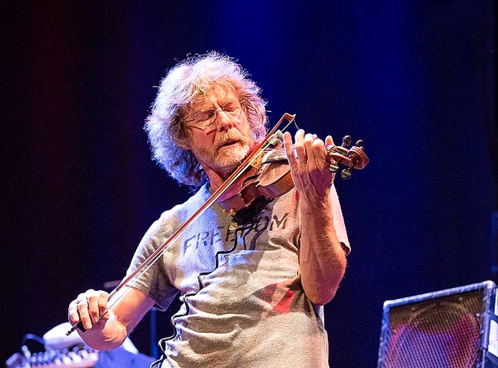 Sam Bush