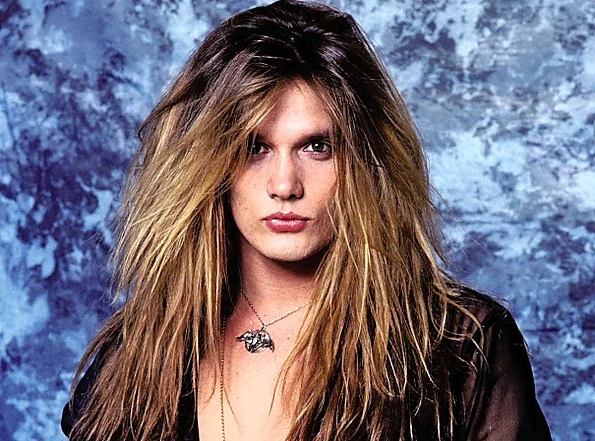 sebastian bach