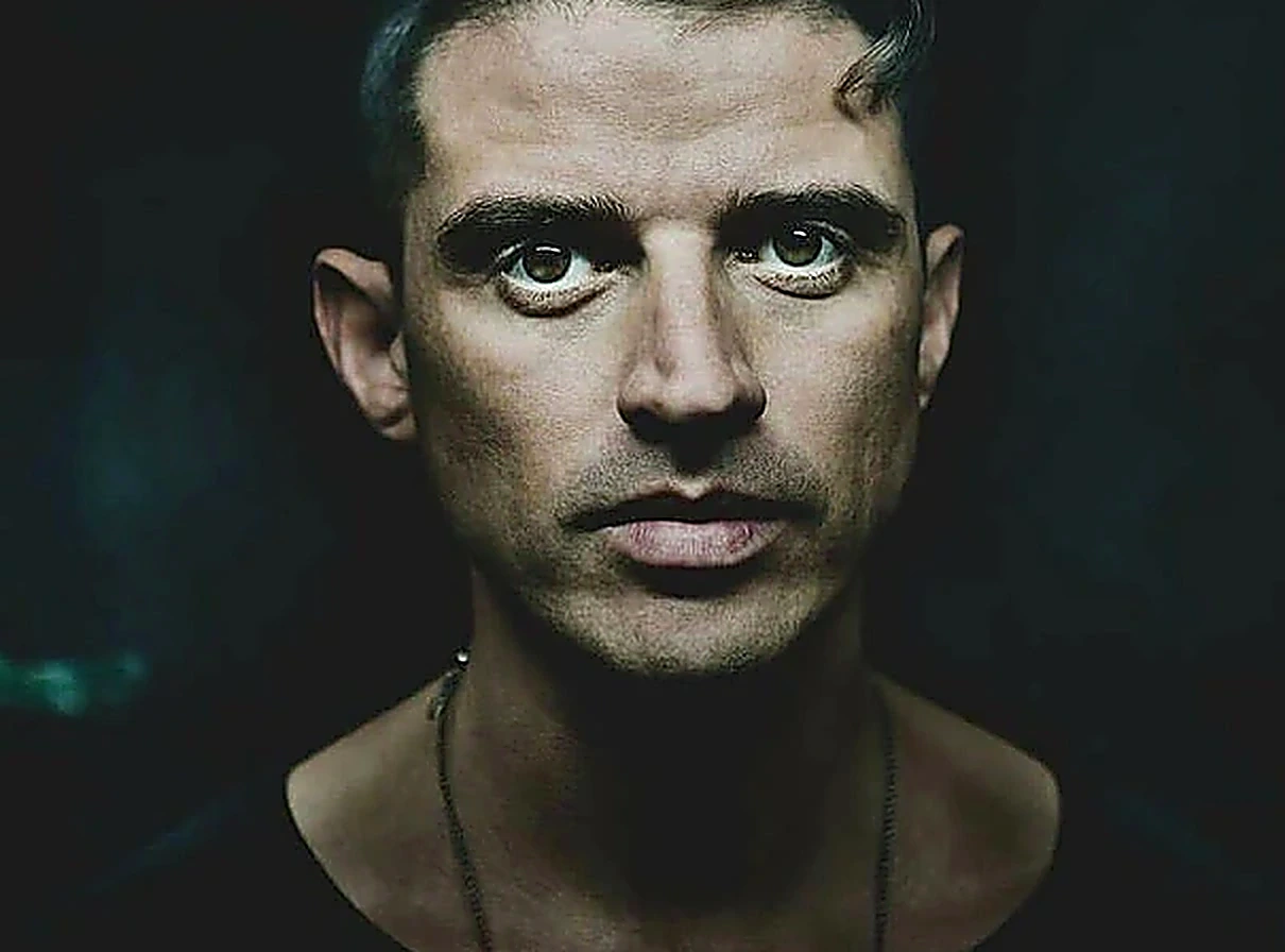 serge devant