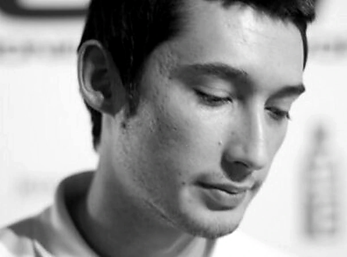 shane hendrixson