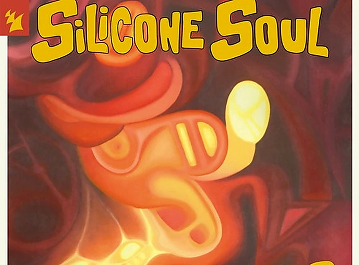 silicone soul