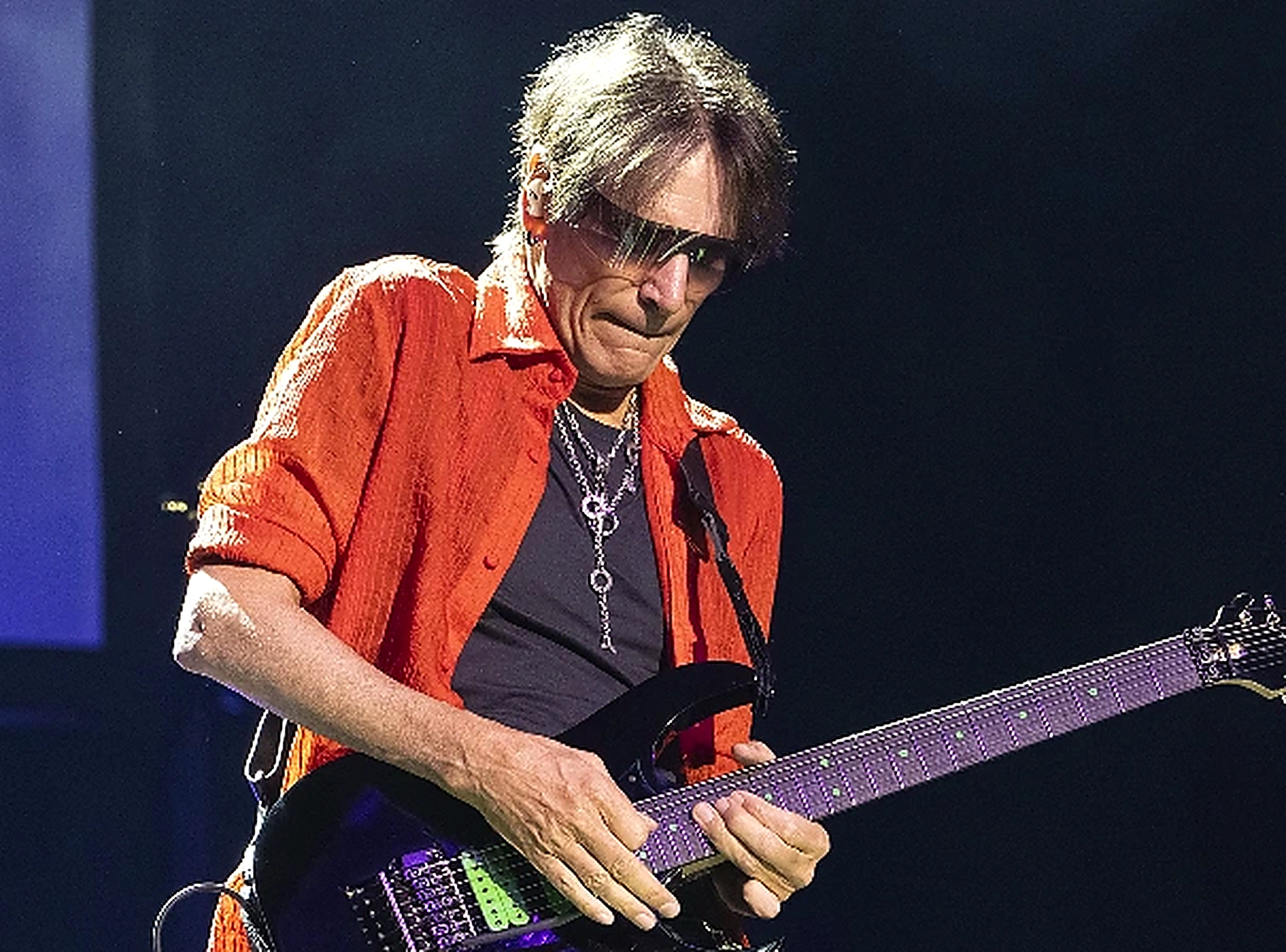 steve vai