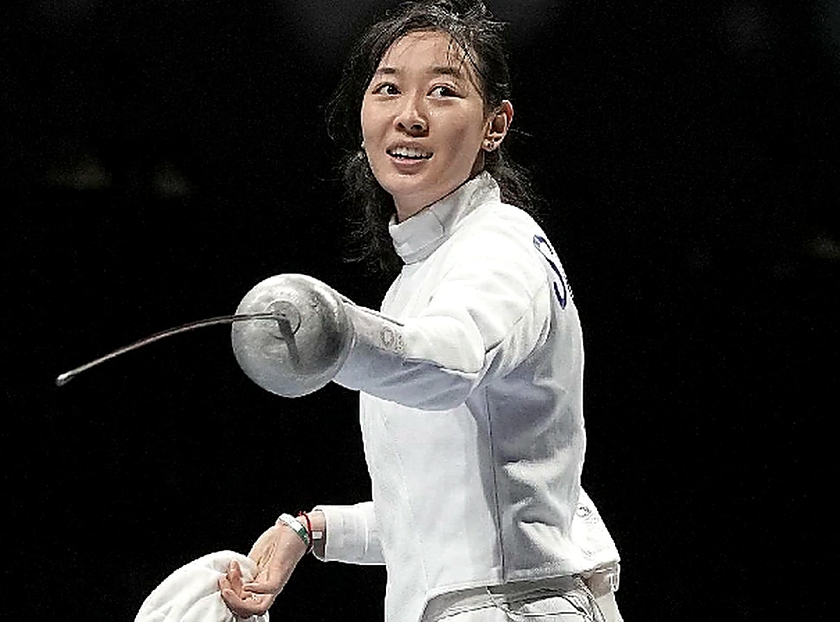 sun yiwen