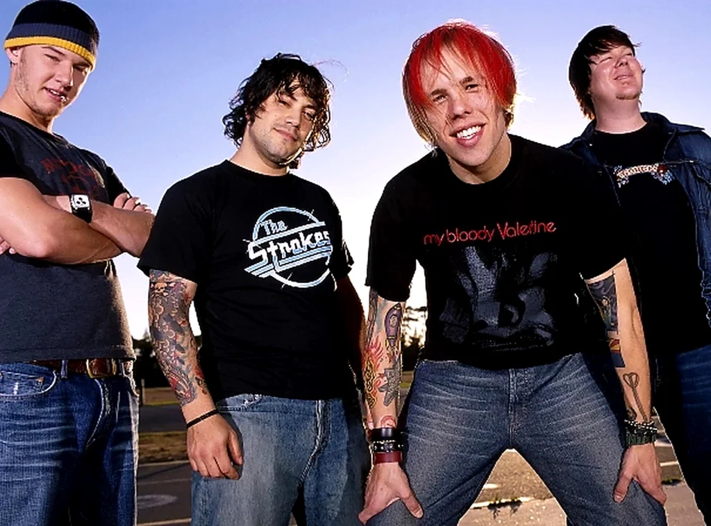 The Ataris
