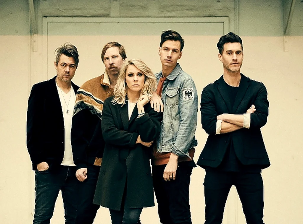 The Sounds