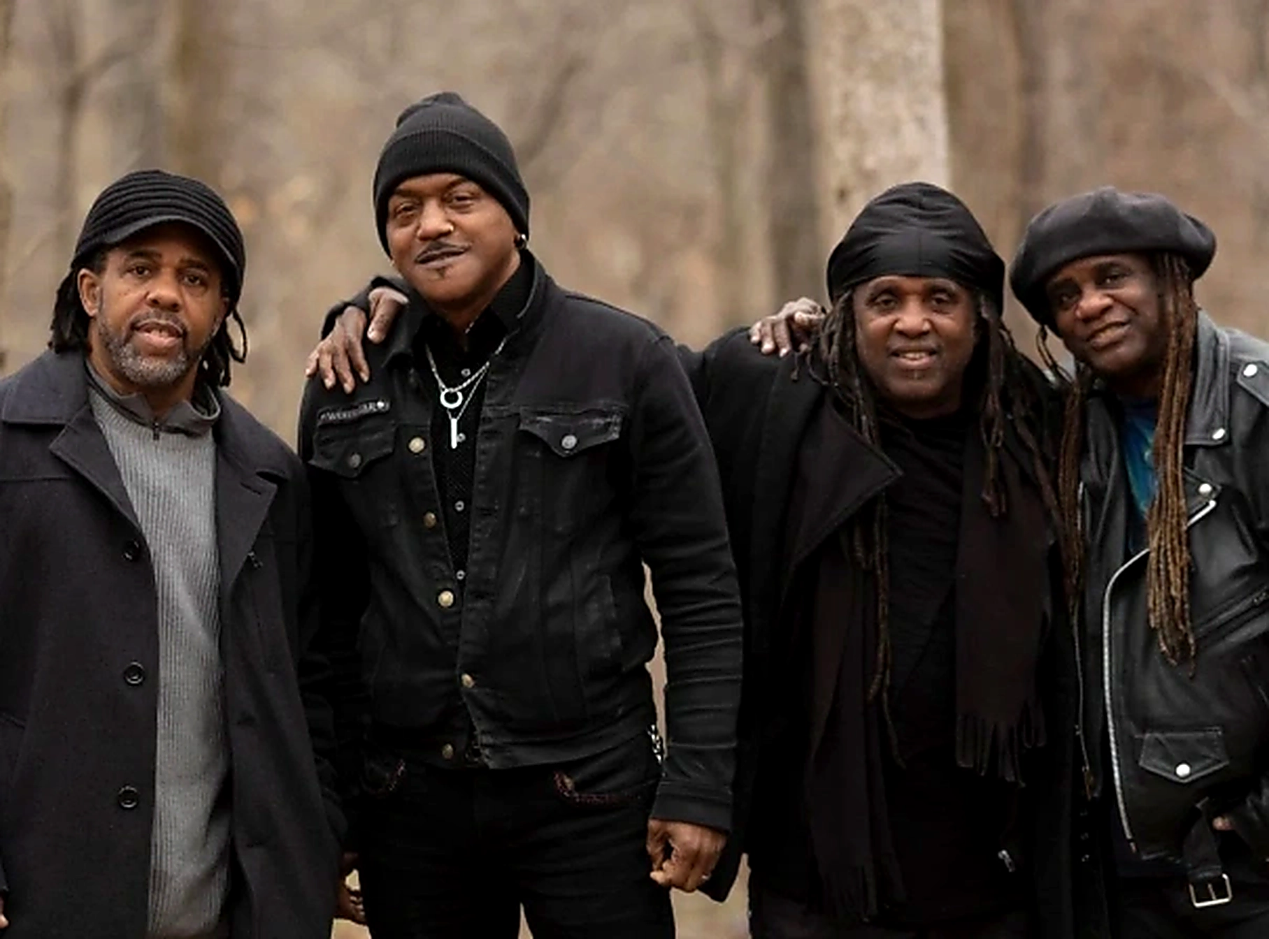 the wooten brothers