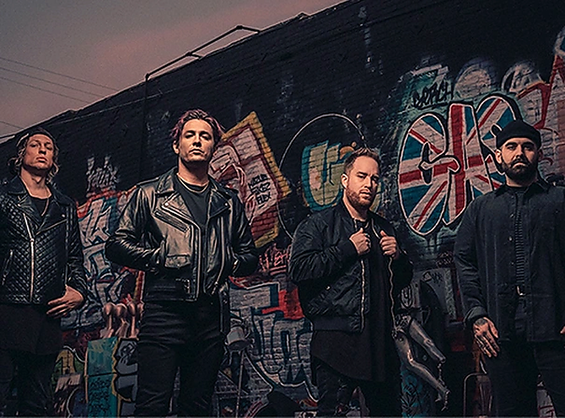 the word alive