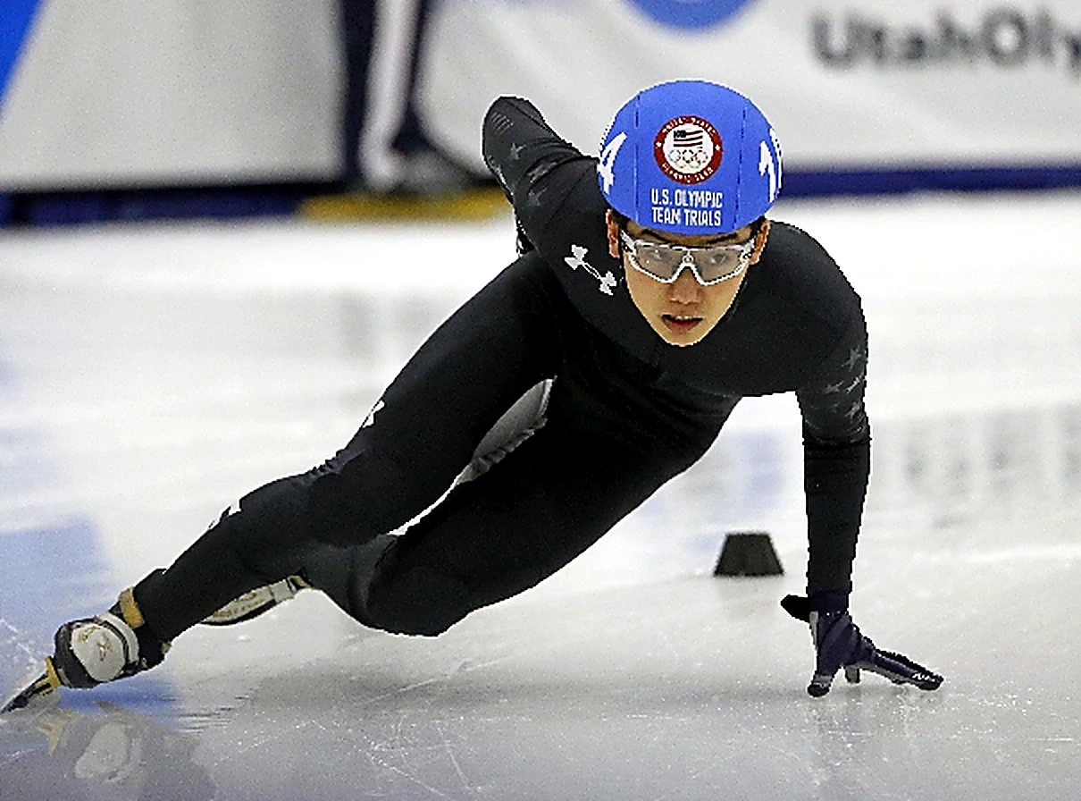 thomas hong