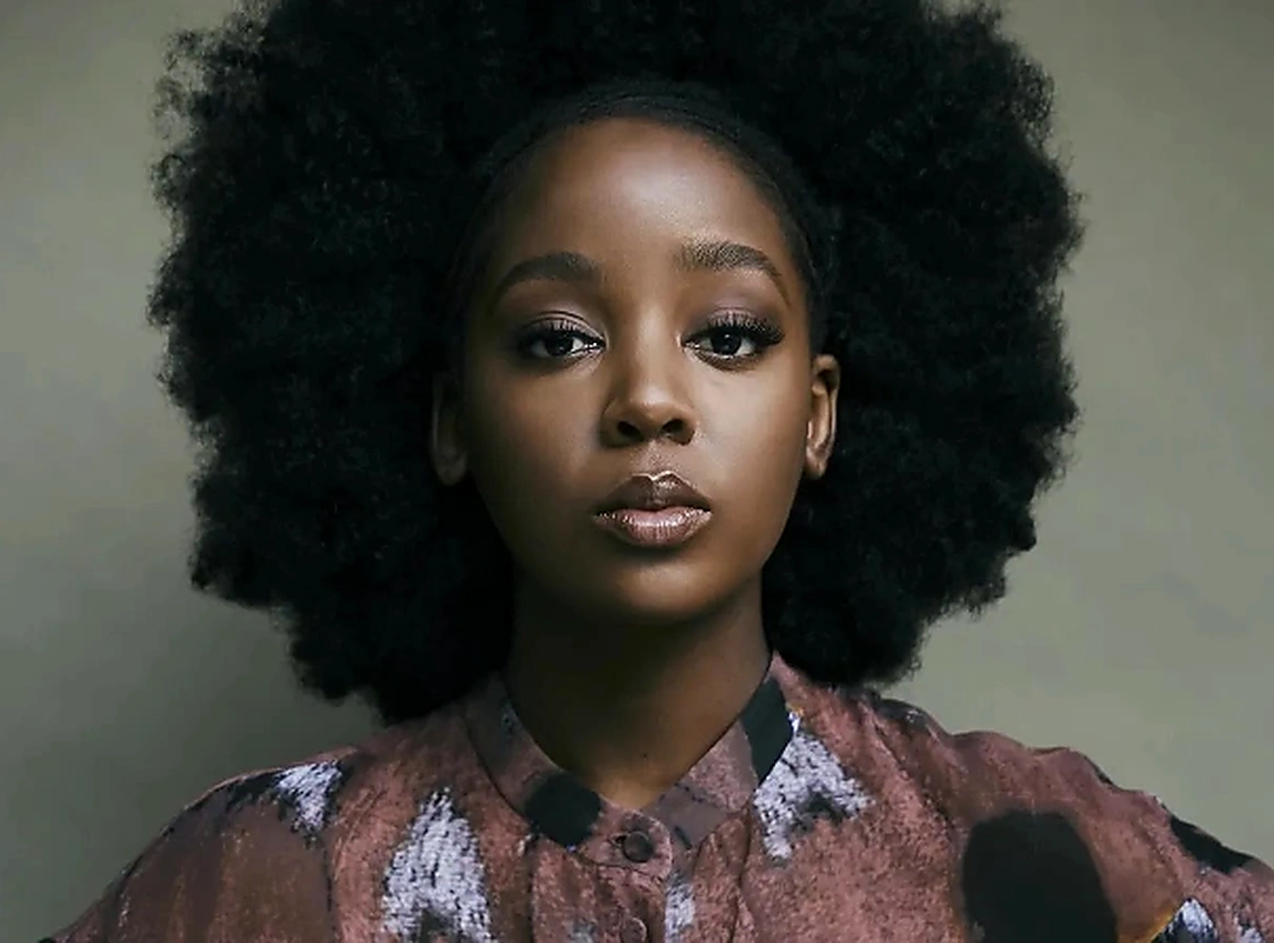 thuso mbedu