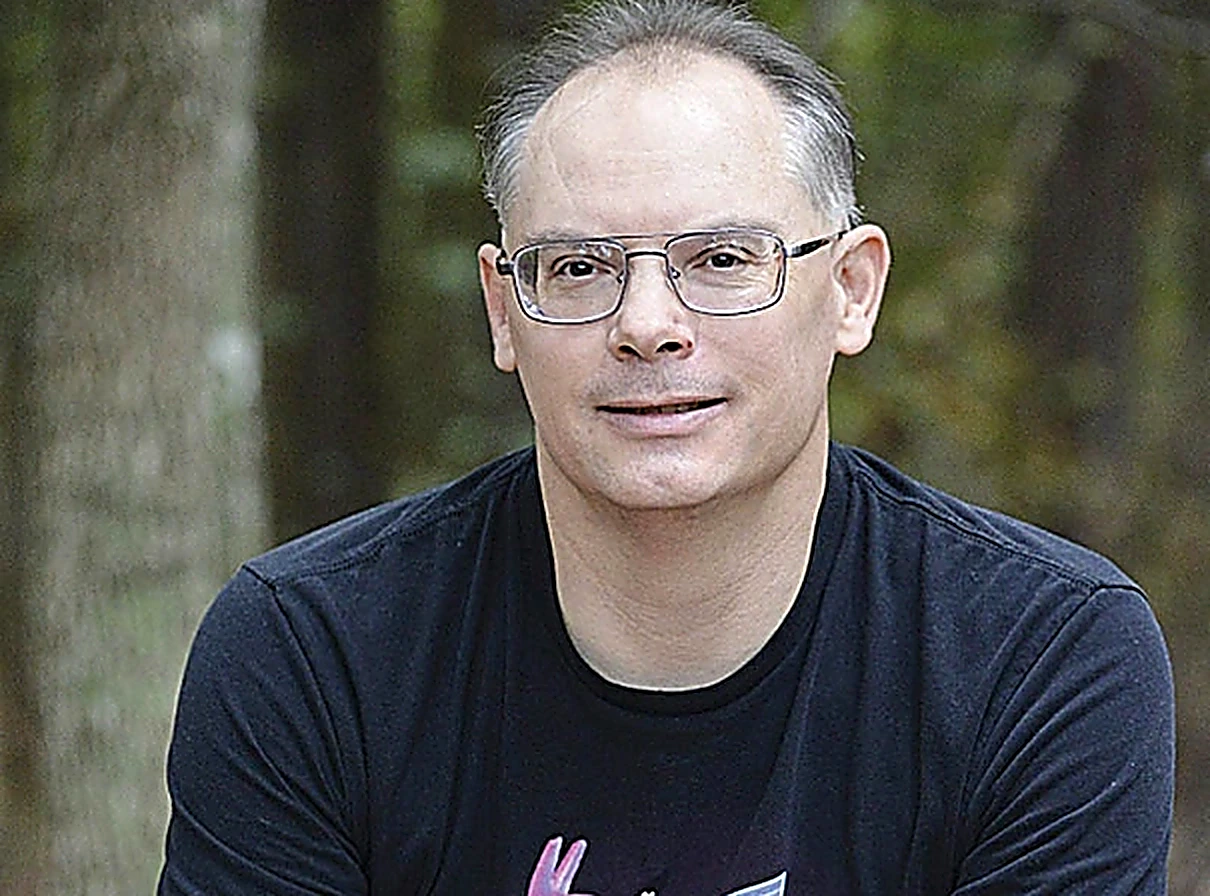 tim sweeney