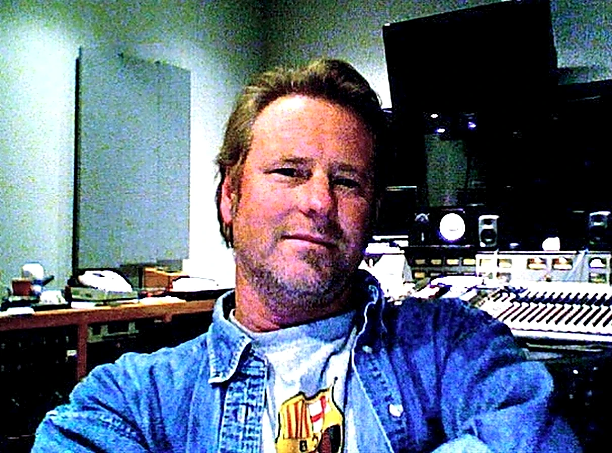 tom keane
