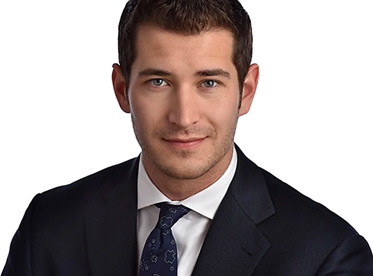 tucker roberts