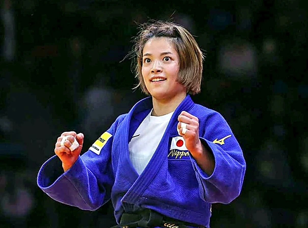 uta abe