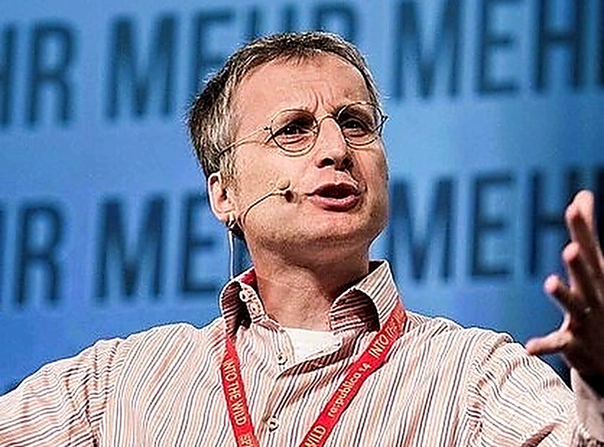 viktor mayer schonberger