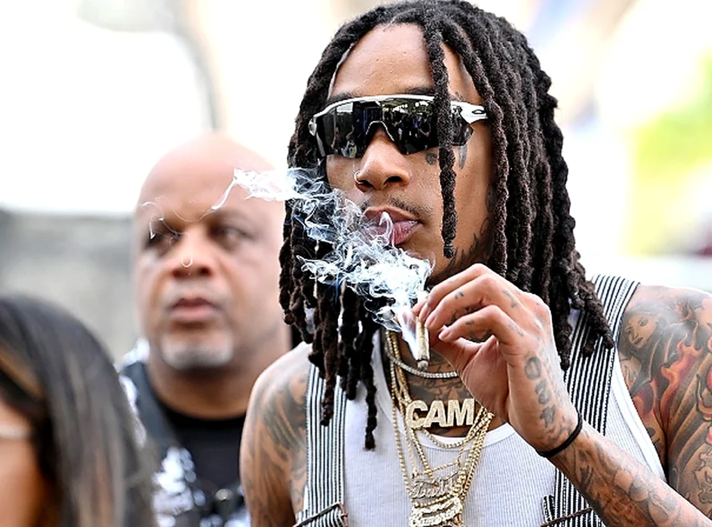 Wiz Khalifa