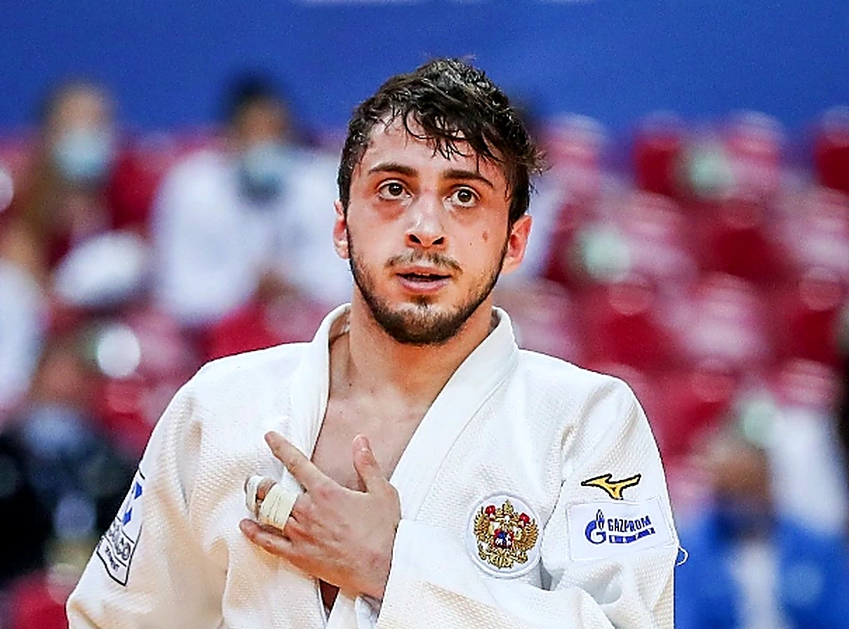 yago abuladze
