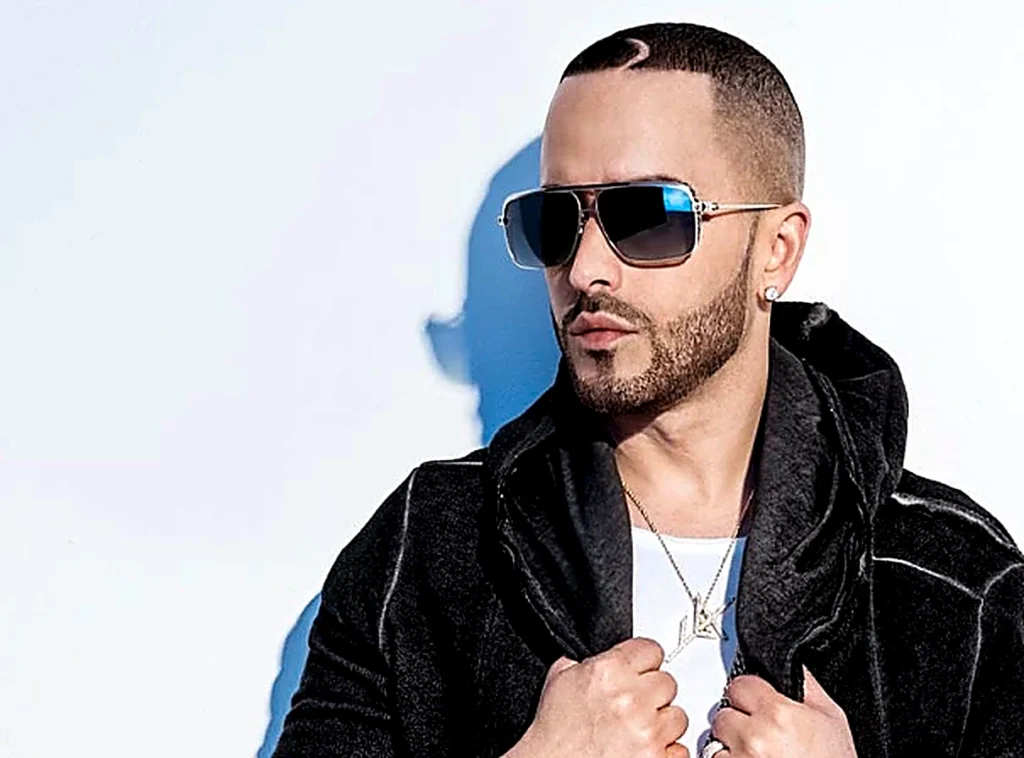 Yandel