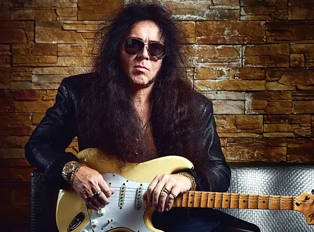 Yngwie Malmsteen