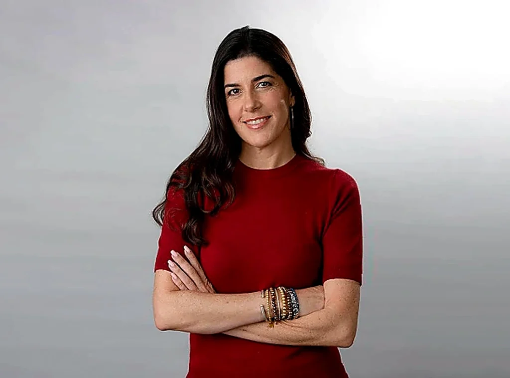 yvette martinez rea