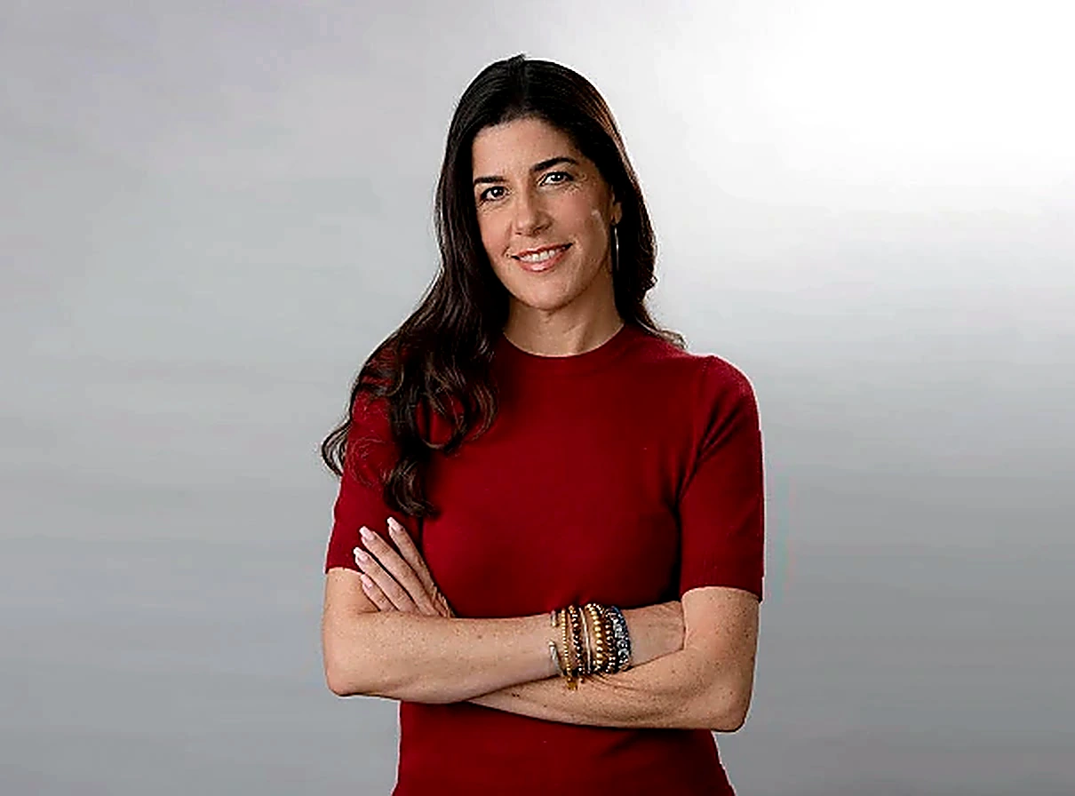 yvette martinez rea