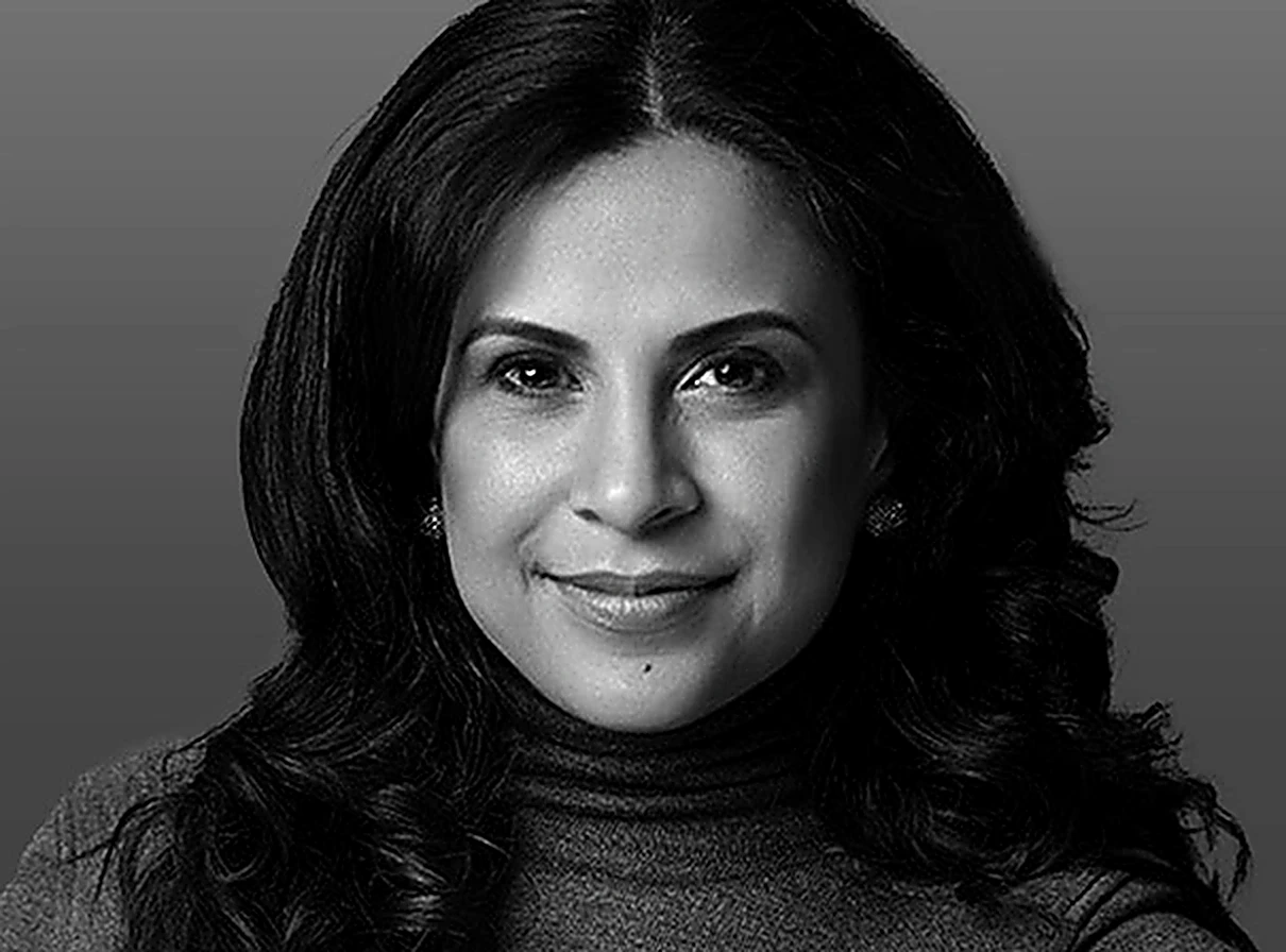 zahra al harazi