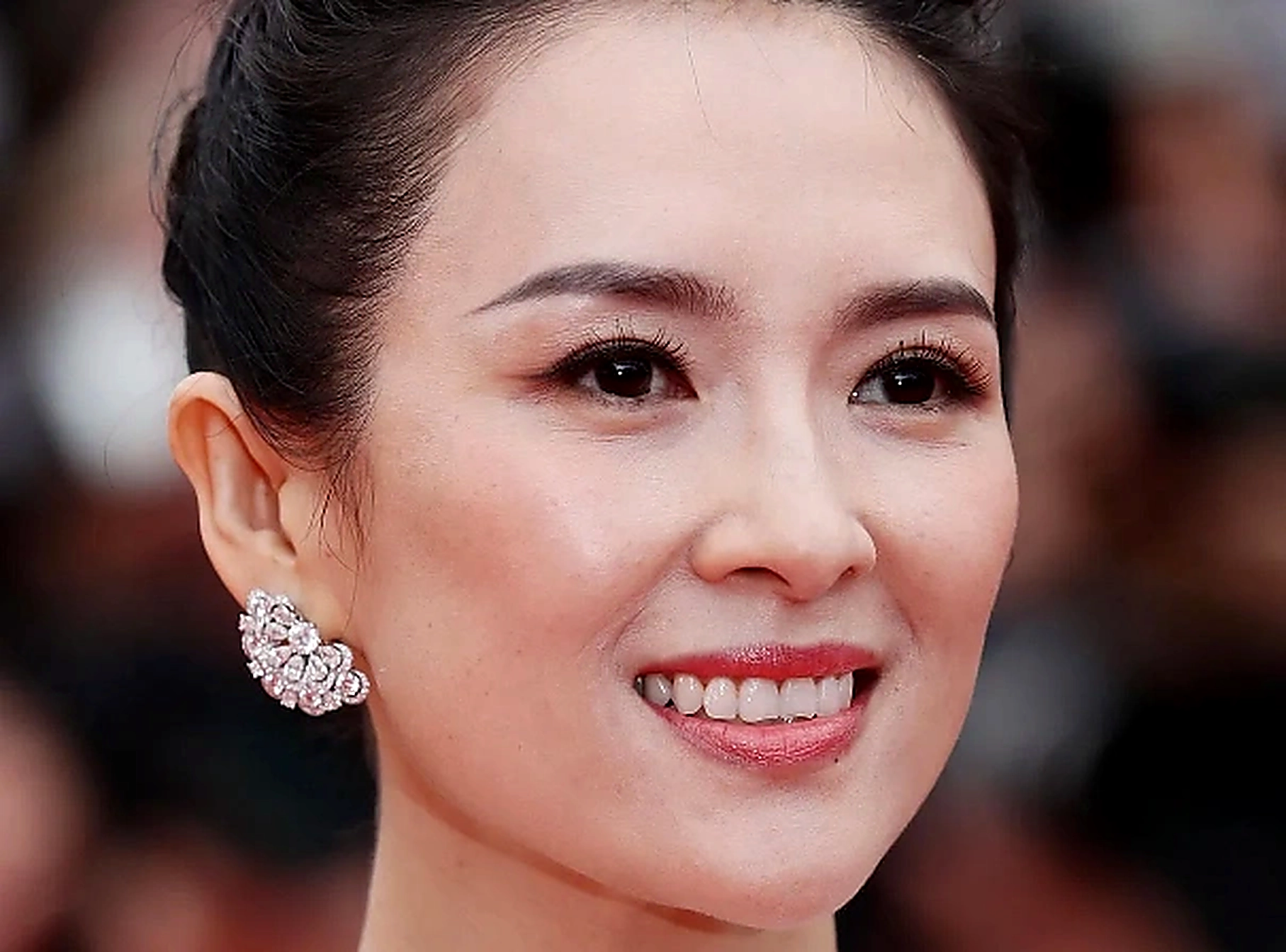zhang ziyi