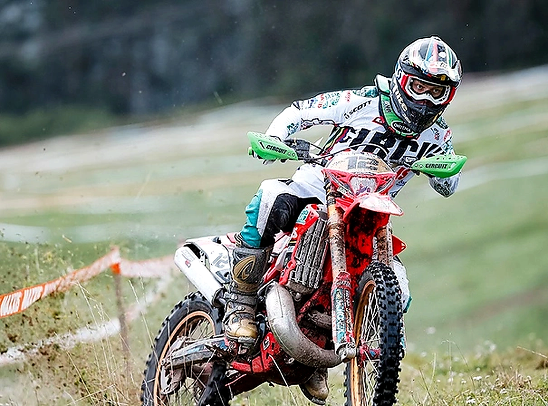 bradley freeman