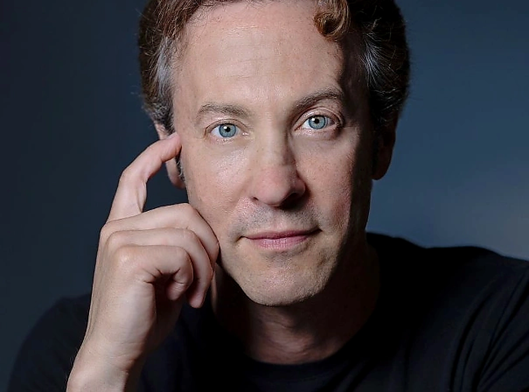 david eagleman