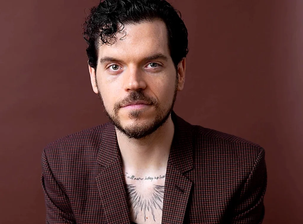 Dom Kelly