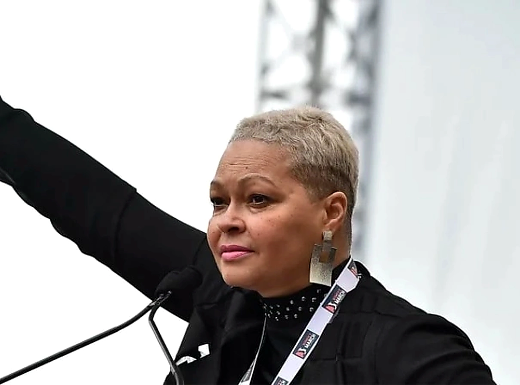 donna hylton