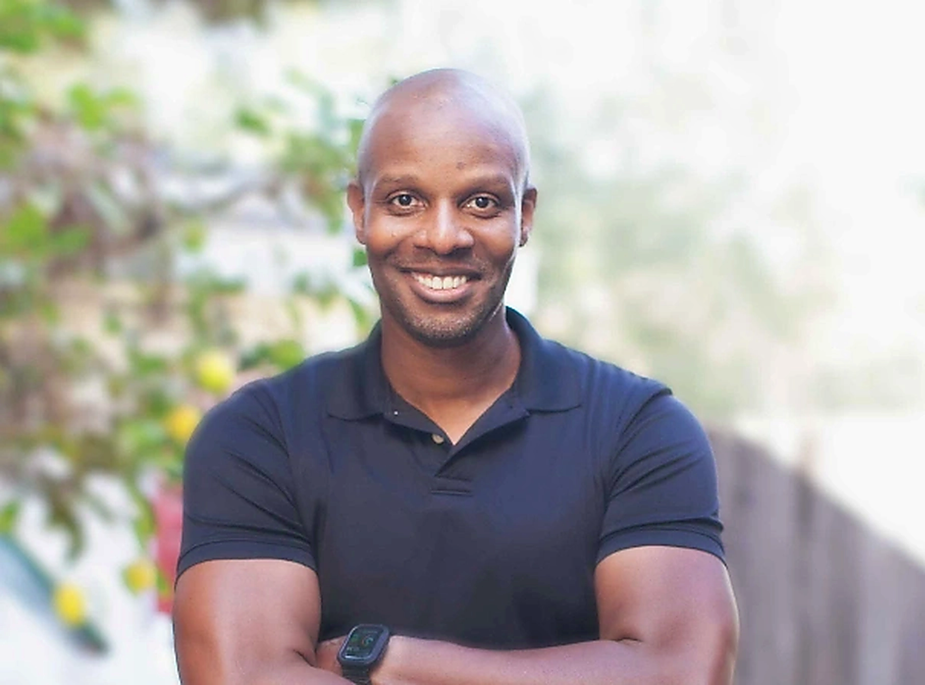 doyin richards