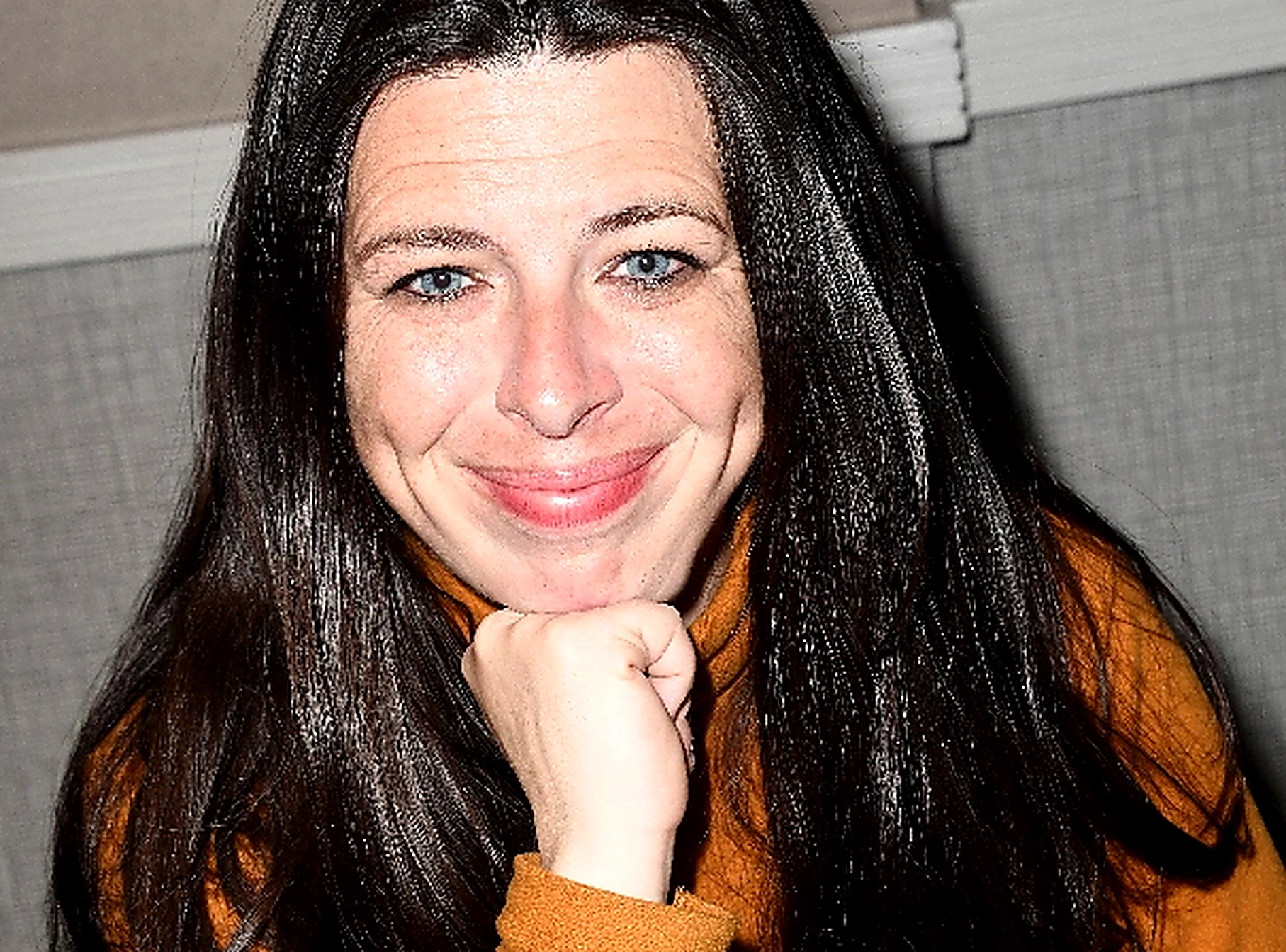 heather matarazzo