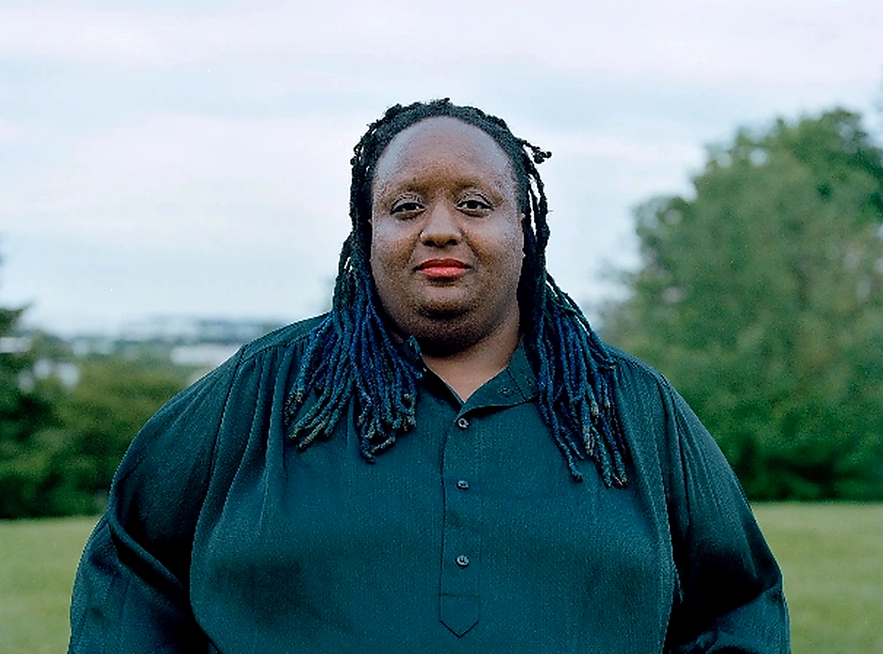 imani barbarin