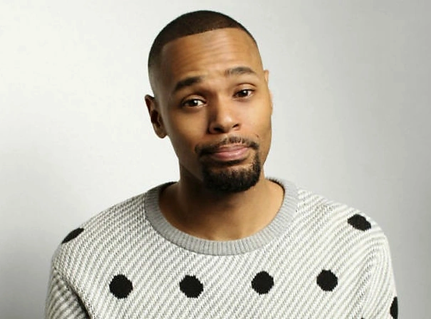 michael arceneaux