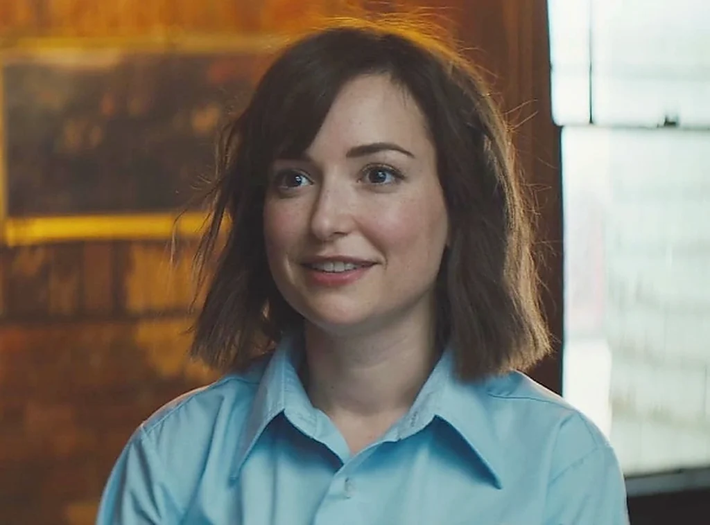 milana vayntrub