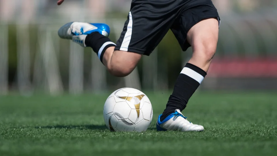 Retired, Not Irrelevant: Why Brands Want Football Legends