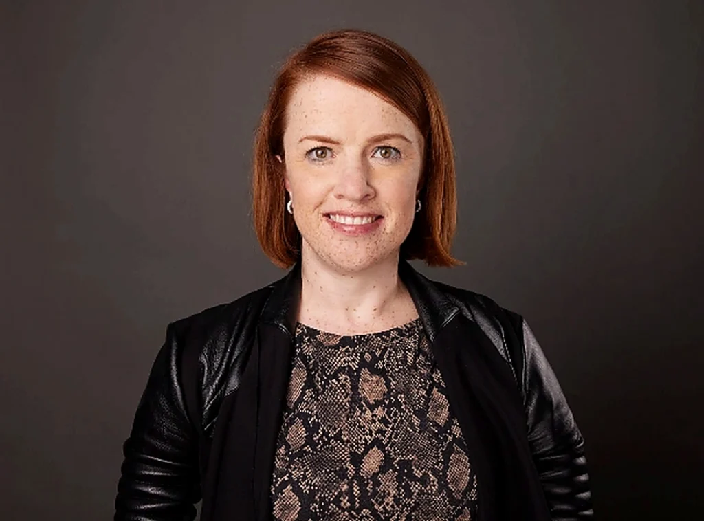 Rebecca Cokley