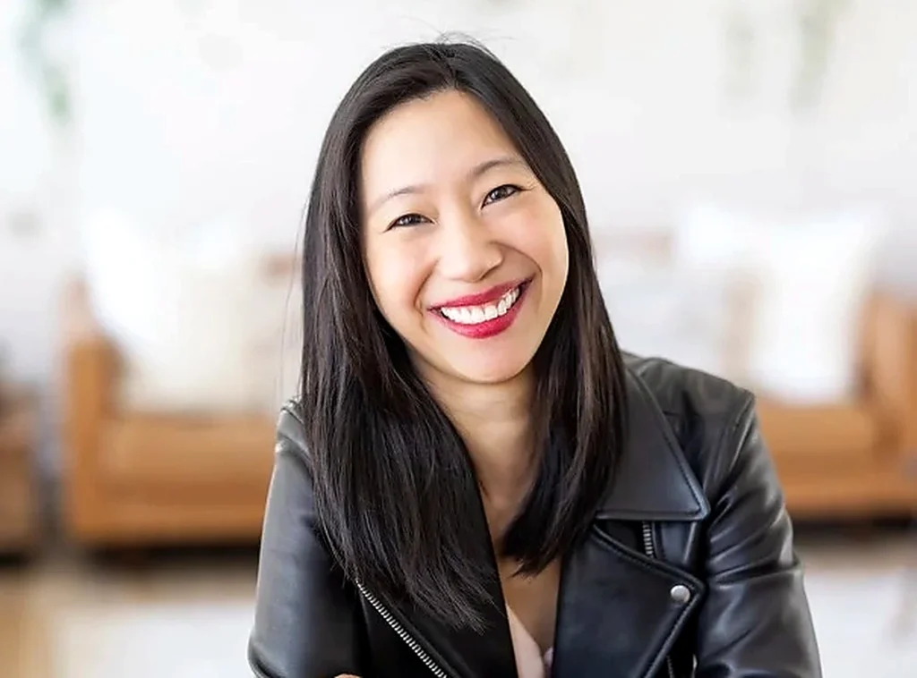 tiffany yu