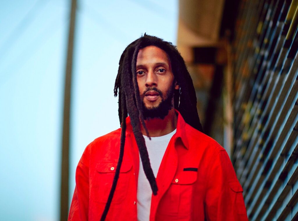 Julian Marley