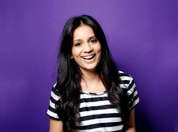 Sonali shah mn2s