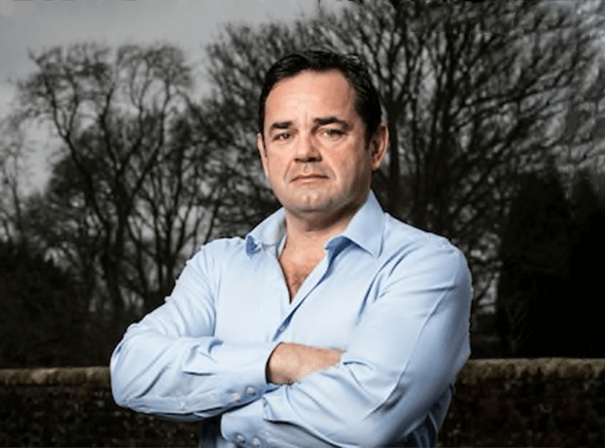 Will carling mn2s