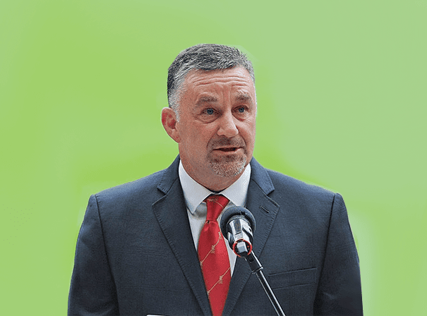 John Aldridge mn2s