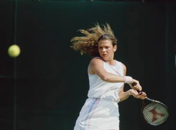 Annabel Croft