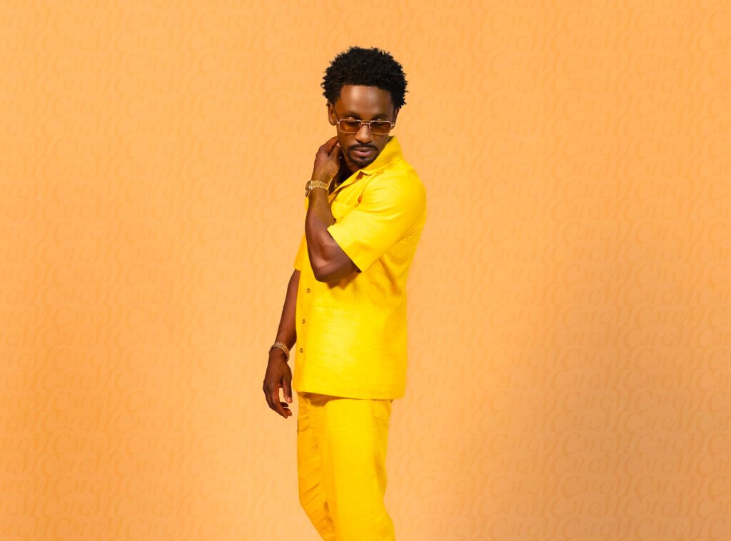 Christopher Martin