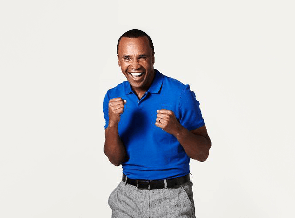 Sugar ray leonard mn2s