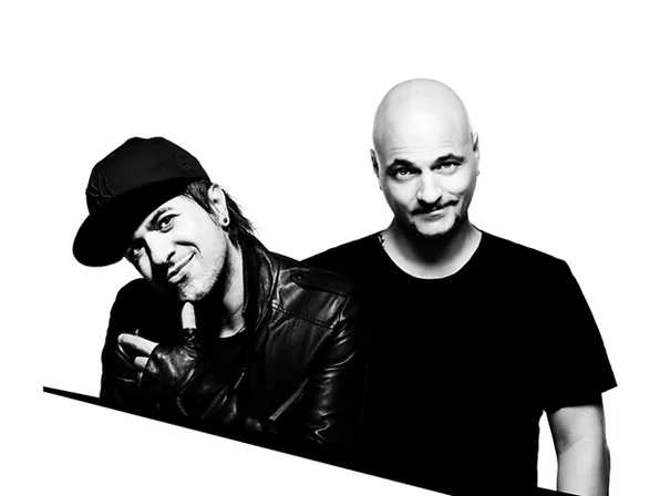EIFFEL 65